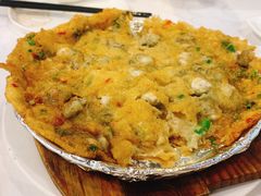 潮汕蚝仔烙-廣味潮鲜·一品潮滋味(五道口店)