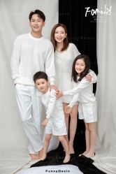 点击看大图 -芳妮豆丁家庭影像馆(宝安店)