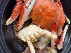 -海市焗·现焗海鲜·老广风味(上海首店)