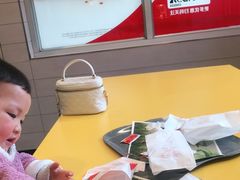 -麦当劳·得来速店(星沙大道店)