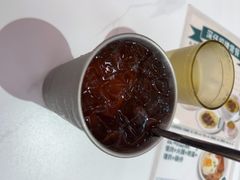 -香港深仔记茶餐厅(东门店)