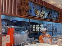 -五味酥·现烤国民糕点集合店(甘井子万达广场店)