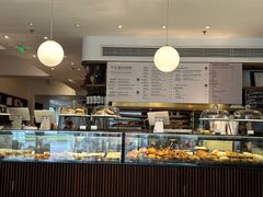 -BAKER&SPICE(安福路店)