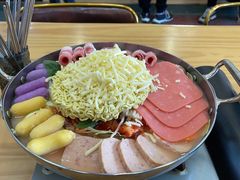 -李先生的首尔小馆(松江启源广场店)