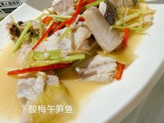 -潮人姐妹轩(海宁路店)