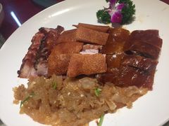 -朱仔记食府(江南大道店)