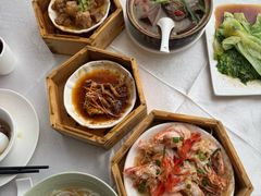 -港湾宴会厅(京基百纳店)