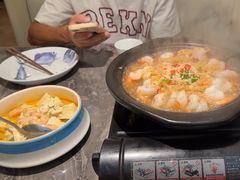 -前海沿·青岛菜(乐客城店)