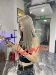 -Sying杉影日式烫染專門店