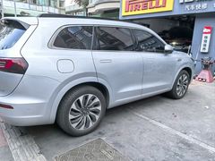 -倍耐力轮胎专卖店(碧云路店)