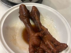 -全聚德烤鸭店(和平路店)