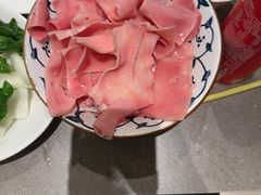 -皇城老妈川味火锅·大连海鲜火锅(港湾店)