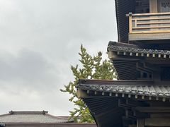 -香积寺