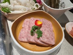 -海底捞火锅鲜切牛肉主题店(长寿路店)