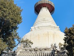 -妙应寺白塔