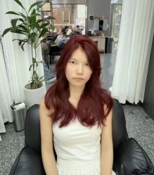 -藤野造型烫染·接发