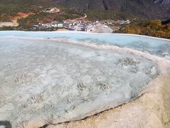 -白水台