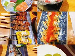 -福匠日本料理(人民路店)