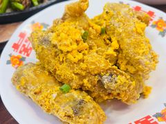 -谢记上海大排档(长寿路店)