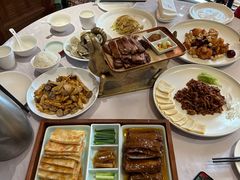-京味斋·北京烤鸭(北京南站洋桥店)