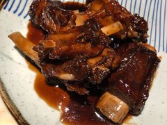 糖醋排骨-肥猫(义乌万达店)