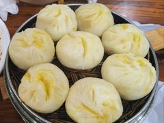 王菊小笼包品尝价-王菊面馆(总店)