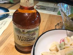 -通海俄式烧烤(下瓦房店)