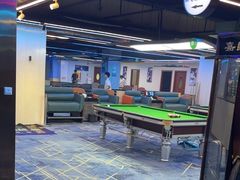 -嘉爵台球棋牌俱乐部(湾厦店)