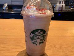 -星巴克(福州万象九宜城分店)