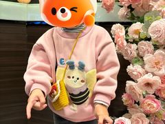 -伯顿西餐厅(厚街香榭丽店)