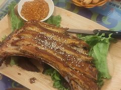 -牧马人奶茶馆(乌兰察布总店)
