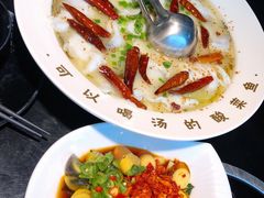 -川里谈·川味小馆(北京路店)