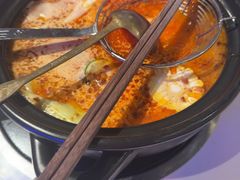 -琥珀川糟粕醋·香草鸭·鸡煲(慈云寺店)