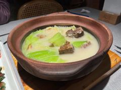 -晓粤·惹味粤菜(凯德乐峰广场店)
