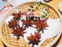 -萤初高端日料王(曲江银泰店)