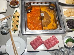 -海底捞火锅(百乐门广场店)