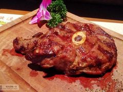 -雅达利超级牛扒(万科广场店)