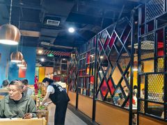 -傣妹火锅(南京东路一店)