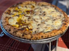 -Primo·丽莫意大利窑烤披萨