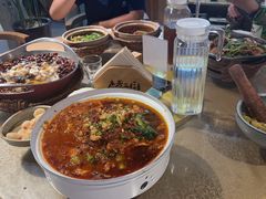 -水煮三国·川鲁江湖菜(香山店)