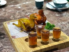 红烧乳鸽-蕉棠·鸽子餐厅(柳州万象城店)