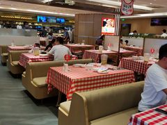 -西贝(金桥店)