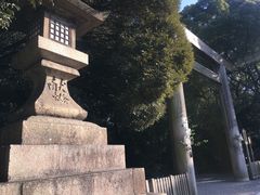 -热田神宫