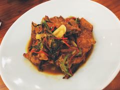 -巴依老爷新疆美食(常营店)