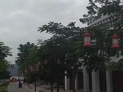 -三亚红色娘子军演艺公园景区