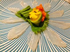 -肆月河豚·新淮扬(金融街店)