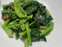-金成潮菜博物馆(海珠湿地店)