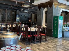 -红鼎坊·老成都火锅(新南门店)