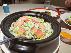 咸肉菜饭-圆苑(静安寺店)