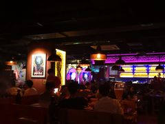 -Helens海伦司小酒馆(深圳文蔚大厦店)